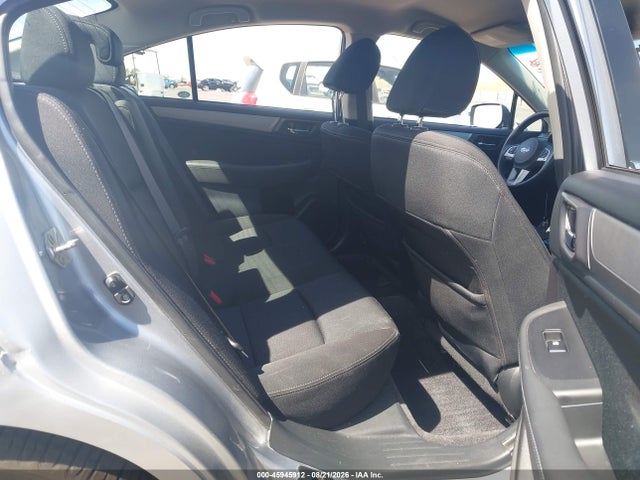 4S3BNAC69F3014082 Subaru Legacy 2.5i Premium