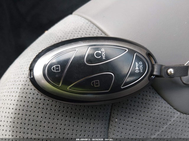 Aukcja sprzedaży 2026 Hyundai Sonata N Line, vin: KMHL54JC8TA548756, numer aukcji: 45945913