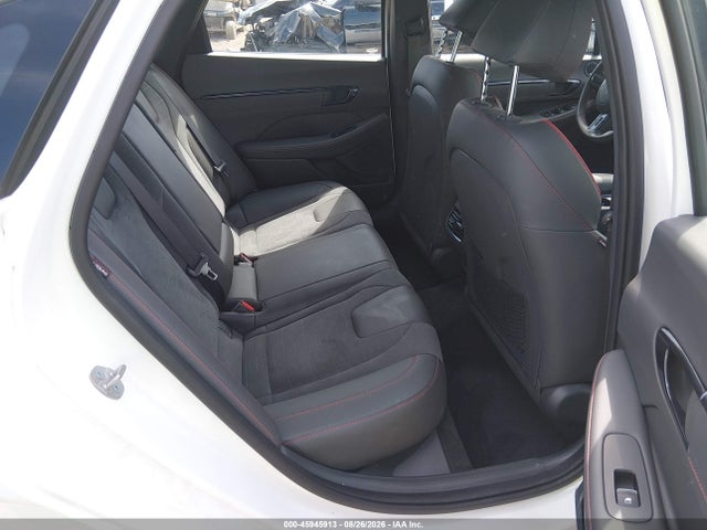 Aukcja sprzedaży 2026 Hyundai Sonata N Line, vin: KMHL54JC8TA548756, numer aukcji: 45945913