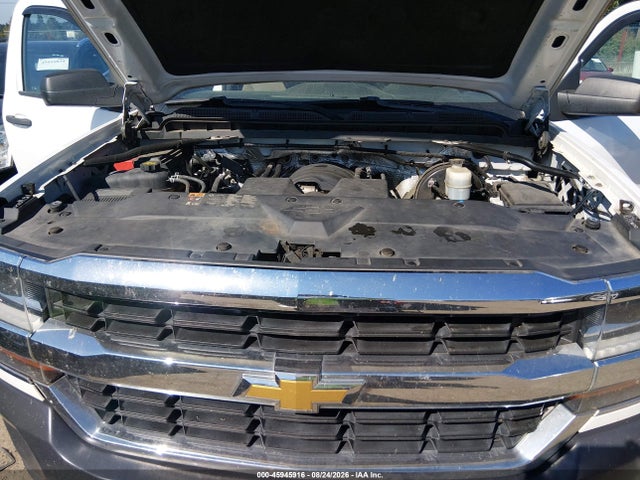 1GCNCNEH1GZ163979 Chevrolet Silverado 1500 Work Truck