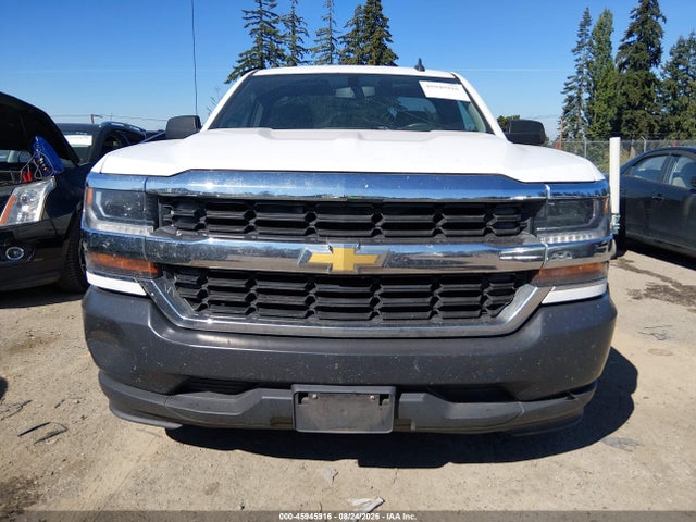 1GCNCNEH1GZ163979 Chevrolet Silverado 1500 Work Truck