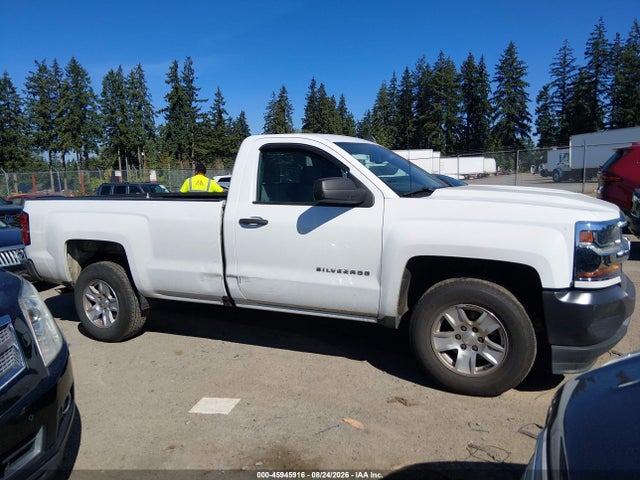 1GCNCNEH1GZ163979 Chevrolet Silverado 1500 Work Truck