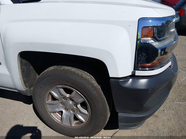 1GCNCNEH1GZ163979 Chevrolet Silverado 1500 Work Truck