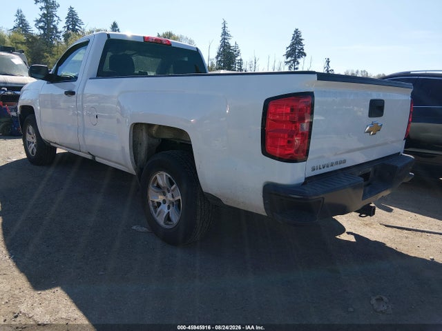 1GCNCNEH1GZ163979 Chevrolet Silverado 1500 Work Truck