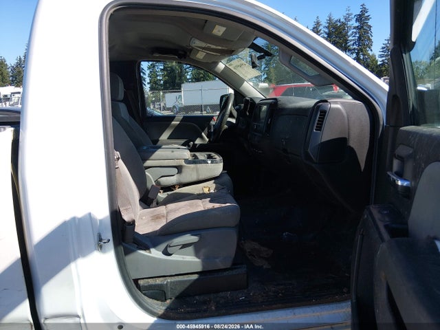 1GCNCNEH1GZ163979 Chevrolet Silverado 1500 Work Truck