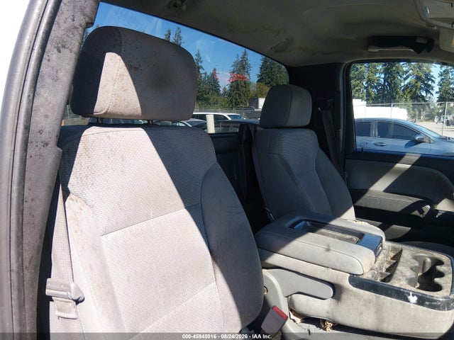 1GCNCNEH1GZ163979 Chevrolet Silverado 1500 Work Truck