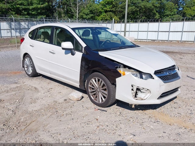 Продажа на аукционе авто 2012 Subaru Impreza 2.0i Limited, vin: JF1GPAG62CH243573, номер лота: 45945918