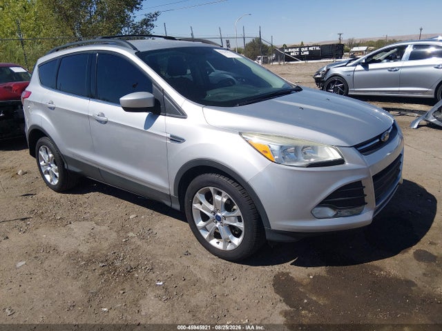 Auction sale of the 2013 Ford Escape Se, vin: 1FMCU9G97DUB39823, lot number: 45945921