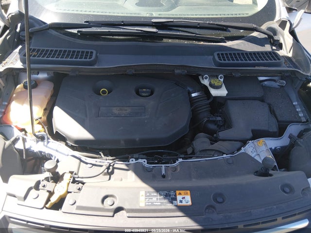 Auction sale of the 2013 Ford Escape Se, vin: 1FMCU9G97DUB39823, lot number: 45945921