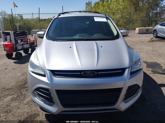 Auction sale of the 2013 Ford Escape Se, vin: 1FMCU9G97DUB39823, lot number: 45945921