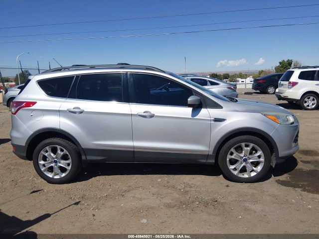Auction sale of the 2013 Ford Escape Se, vin: 1FMCU9G97DUB39823, lot number: 45945921