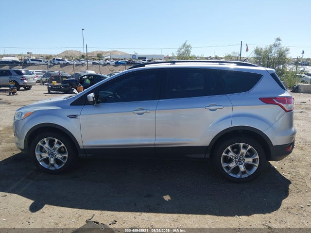 Auction sale of the 2013 Ford Escape Se, vin: 1FMCU9G97DUB39823, lot number: 45945921
