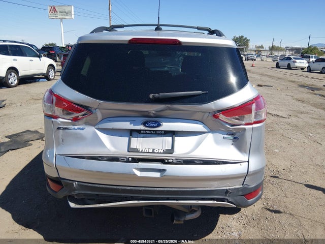 Auction sale of the 2013 Ford Escape Se, vin: 1FMCU9G97DUB39823, lot number: 45945921
