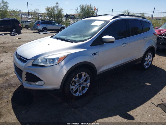 Auction sale of the 2013 Ford Escape Se, vin: 1FMCU9G97DUB39823, lot number: 45945921