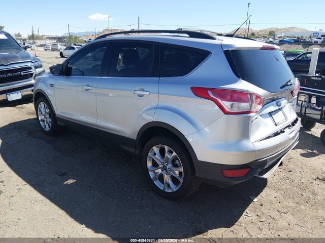 Auction sale of the 2013 Ford Escape Se, vin: 1FMCU9G97DUB39823, lot number: 45945921