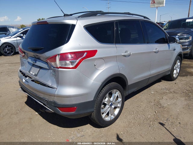Auction sale of the 2013 Ford Escape Se, vin: 1FMCU9G97DUB39823, lot number: 45945921