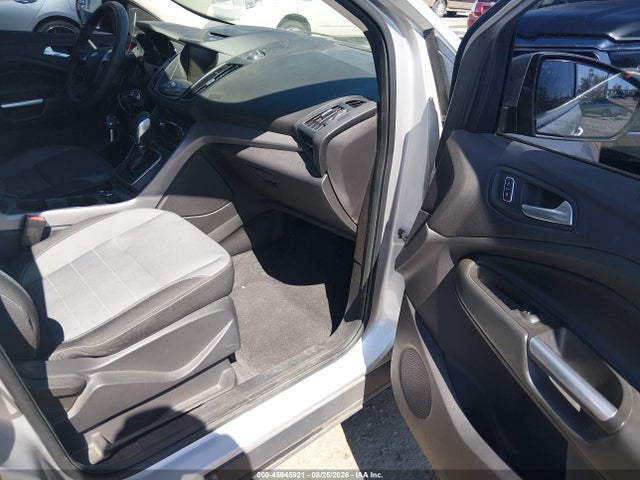 Auction sale of the 2013 Ford Escape Se, vin: 1FMCU9G97DUB39823, lot number: 45945921