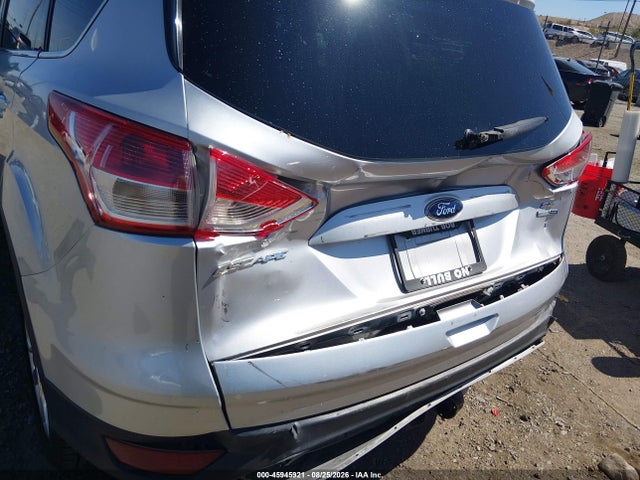 Auction sale of the 2013 Ford Escape Se, vin: 1FMCU9G97DUB39823, lot number: 45945921