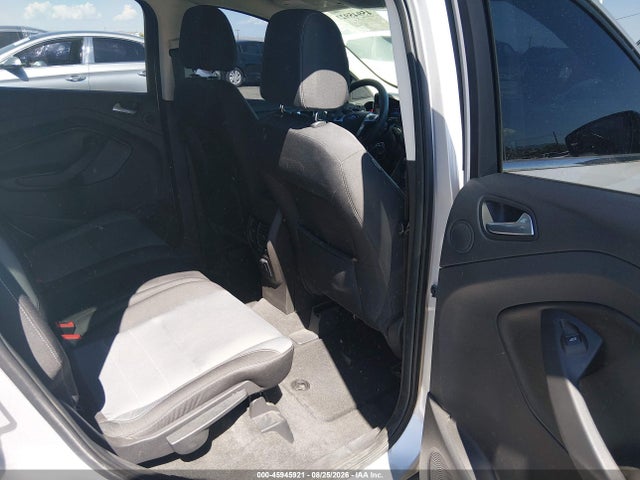 Auction sale of the 2013 Ford Escape Se, vin: 1FMCU9G97DUB39823, lot number: 45945921
