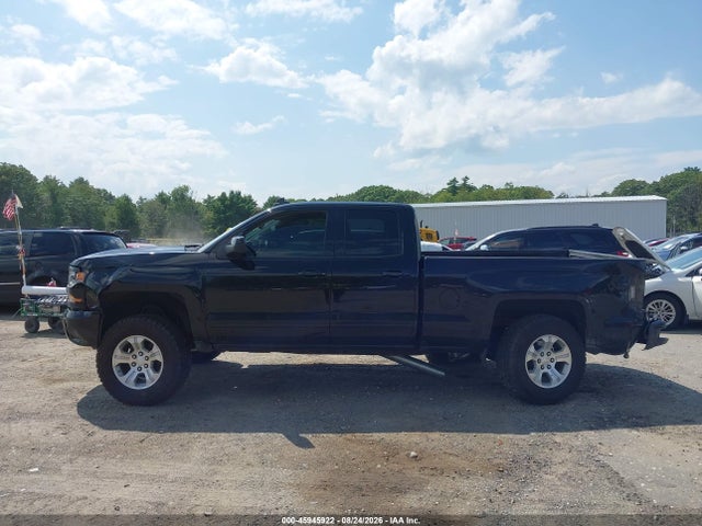 Chevrolet Silverado 1500 2lt 2018 1GCVKREC8JZ351534 Image 14