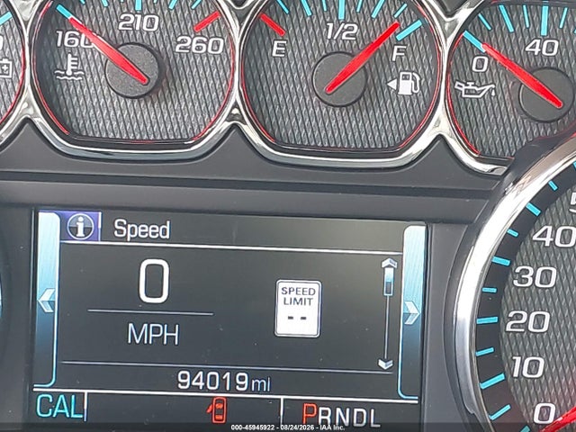 Chevrolet Silverado 1500 2lt 2018 1GCVKREC8JZ351534 Image 15