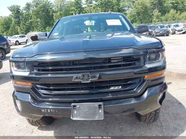 Chevrolet Silverado 1500 2lt 2018 1GCVKREC8JZ351534 Image 17