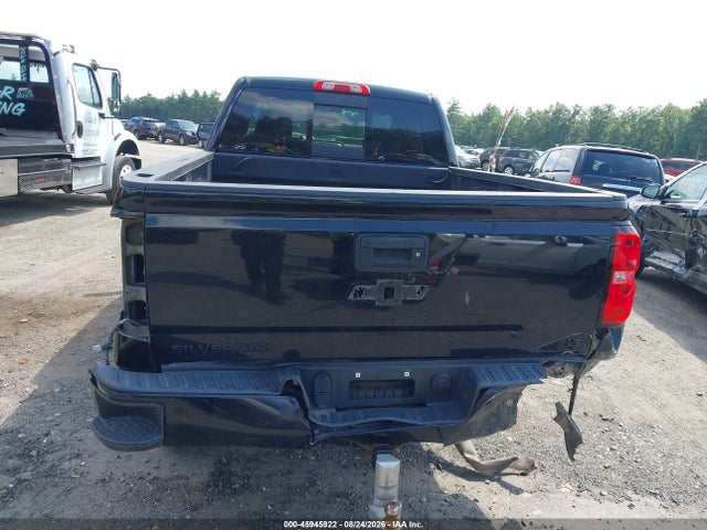 Chevrolet Silverado 1500 2lt 2018 1GCVKREC8JZ351534 Image 19