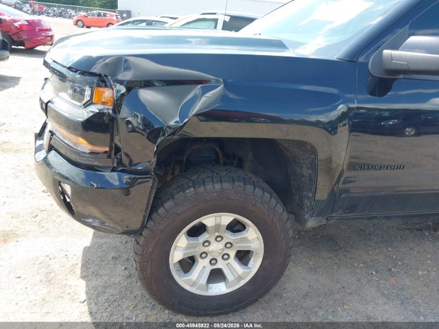 Chevrolet Silverado 1500 2lt 2018 1GCVKREC8JZ351534 Image 21