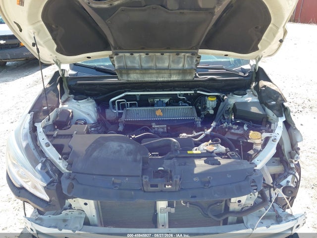 Auction sale of the 2019 Subaru Ascent Limited, vin: 4S4WMAPD0K3458633, lot number: 45945927