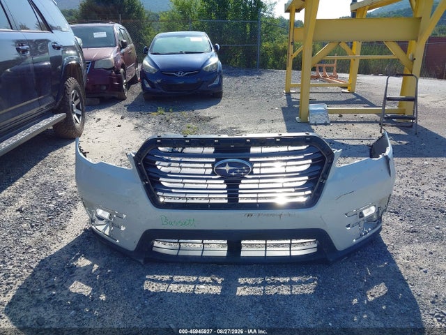 Auction sale of the 2019 Subaru Ascent Limited, vin: 4S4WMAPD0K3458633, lot number: 45945927