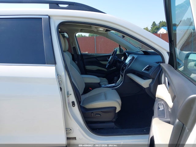 Auction sale of the 2019 Subaru Ascent Limited, vin: 4S4WMAPD0K3458633, lot number: 45945927