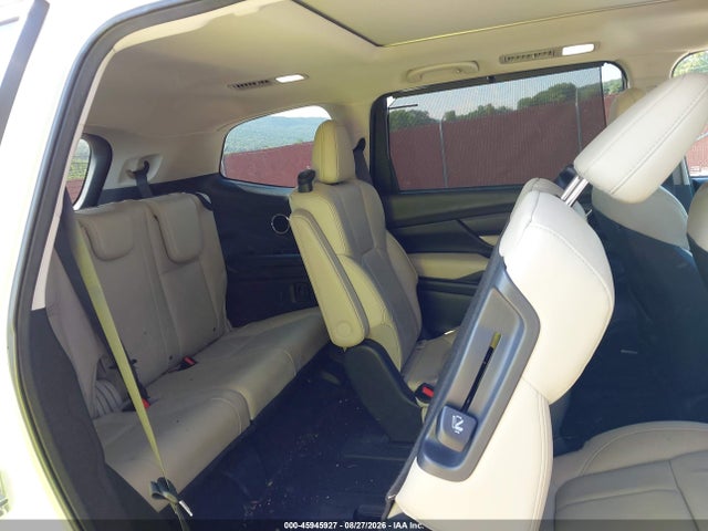 Auction sale of the 2019 Subaru Ascent Limited, vin: 4S4WMAPD0K3458633, lot number: 45945927