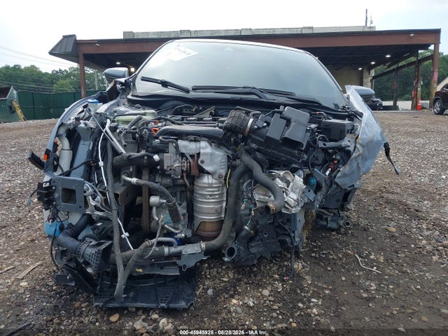45945928 :رقم المزاد ، SHHFK7G42KU224511 vin ، 2019 Honda Civic Sport مزاد بيع
