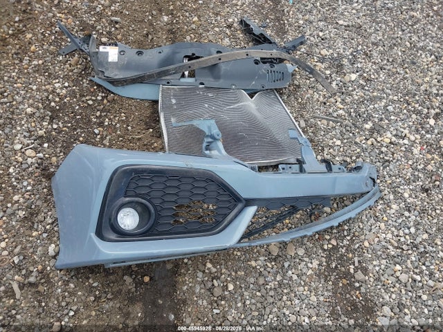 45945928 :رقم المزاد ، SHHFK7G42KU224511 vin ، 2019 Honda Civic Sport مزاد بيع