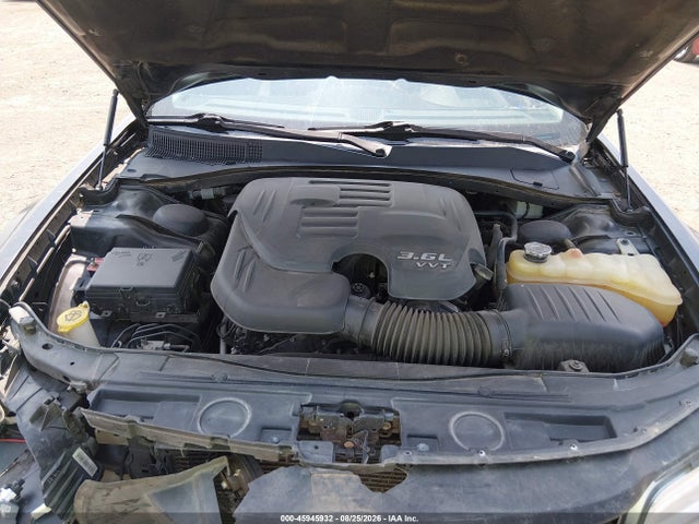 Aukcja sprzedaży 2016 Chrysler 300c, vin: 2C3CCAEG1GH220029, numer aukcji: 45945932