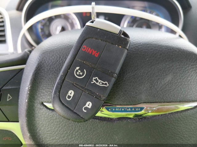 Aukcja sprzedaży 2016 Chrysler 300c, vin: 2C3CCAEG1GH220029, numer aukcji: 45945932