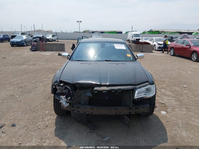 Aukcja sprzedaży 2016 Chrysler 300c, vin: 2C3CCAEG1GH220029, numer aukcji: 45945932