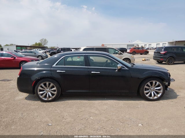 Aukcja sprzedaży 2016 Chrysler 300c, vin: 2C3CCAEG1GH220029, numer aukcji: 45945932