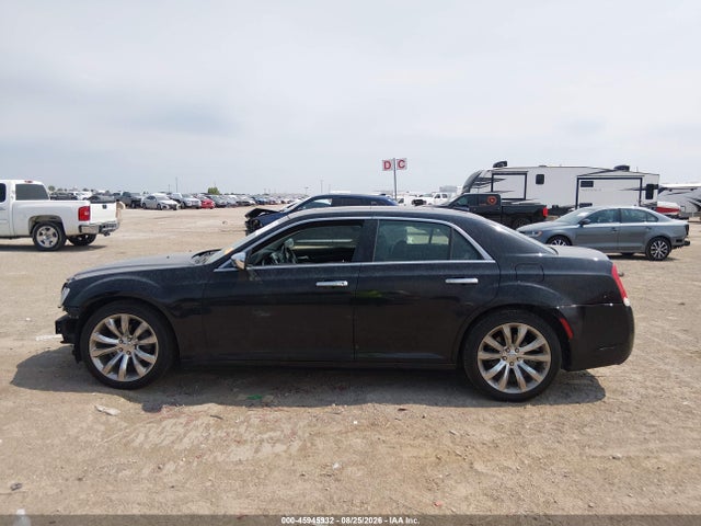 Aukcja sprzedaży 2016 Chrysler 300c, vin: 2C3CCAEG1GH220029, numer aukcji: 45945932