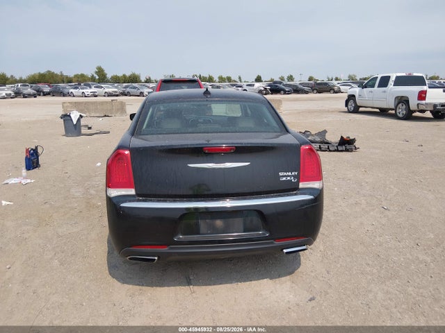 Aukcja sprzedaży 2016 Chrysler 300c, vin: 2C3CCAEG1GH220029, numer aukcji: 45945932