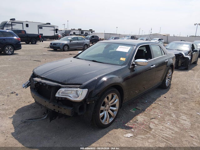 Aukcja sprzedaży 2016 Chrysler 300c, vin: 2C3CCAEG1GH220029, numer aukcji: 45945932