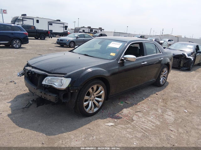 Aukcja sprzedaży 2016 Chrysler 300c, vin: 2C3CCAEG1GH220029, numer aukcji: 45945932