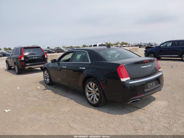 Aukcja sprzedaży 2016 Chrysler 300c, vin: 2C3CCAEG1GH220029, numer aukcji: 45945932