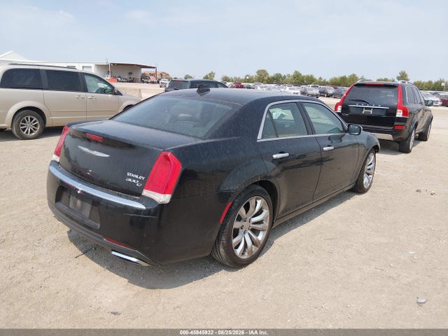 Aukcja sprzedaży 2016 Chrysler 300c, vin: 2C3CCAEG1GH220029, numer aukcji: 45945932