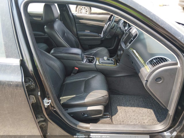 Aukcja sprzedaży 2016 Chrysler 300c, vin: 2C3CCAEG1GH220029, numer aukcji: 45945932