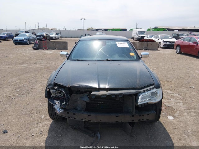 Aukcja sprzedaży 2016 Chrysler 300c, vin: 2C3CCAEG1GH220029, numer aukcji: 45945932
