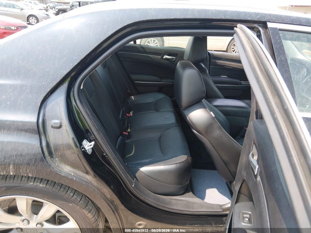 Aukcja sprzedaży 2016 Chrysler 300c, vin: 2C3CCAEG1GH220029, numer aukcji: 45945932