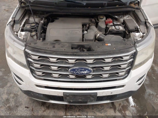 Продаж на аукціоні авто 2016 Ford Explorer Xlt, vin: 1FM5K7D8XGGB94414, номер лоту: 45945935