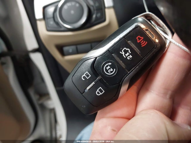 Продаж на аукціоні авто 2016 Ford Explorer Xlt, vin: 1FM5K7D8XGGB94414, номер лоту: 45945935