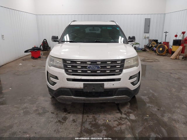Продаж на аукціоні авто 2016 Ford Explorer Xlt, vin: 1FM5K7D8XGGB94414, номер лоту: 45945935